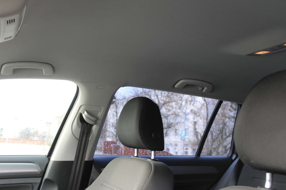 Volkswagen Golf 2015  2.0 TDI DSG (150 k.c.) Base - офіційний!