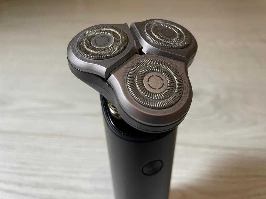 Електробритва Mijia Electric Shaver S500 Black