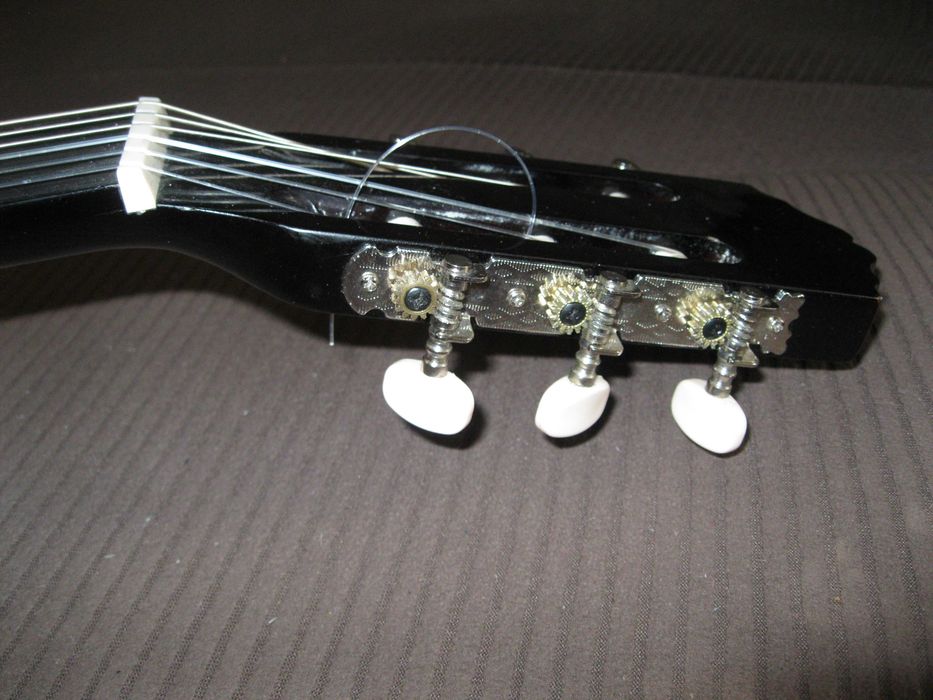 Gitara klasyczna