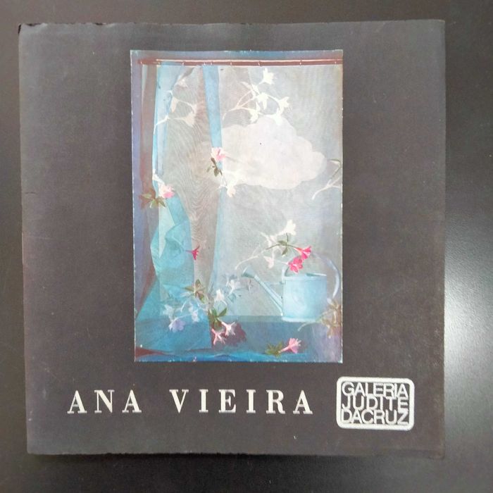 Ana Vieira - Galeria Judite da Cruz