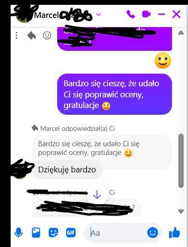 Korepetycje matematyka lub język angielski