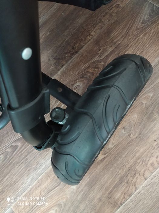 Продам коляску дитячу 2 в 1