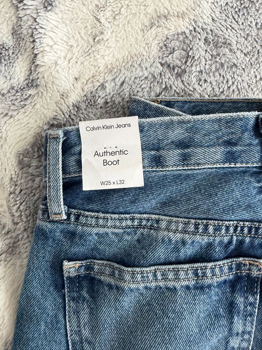 Джинси Calvin Klein