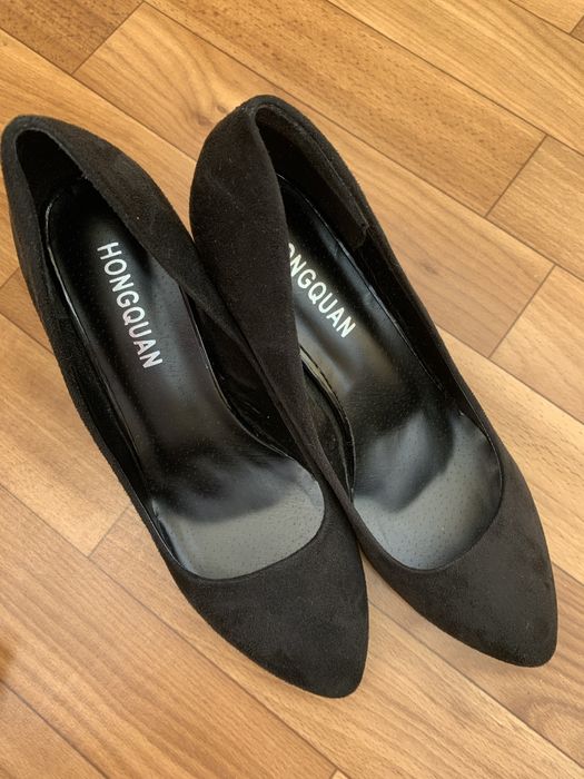 Туфли женские 38 размер