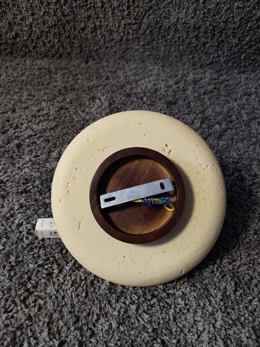 Candeeiro estilo nórdico