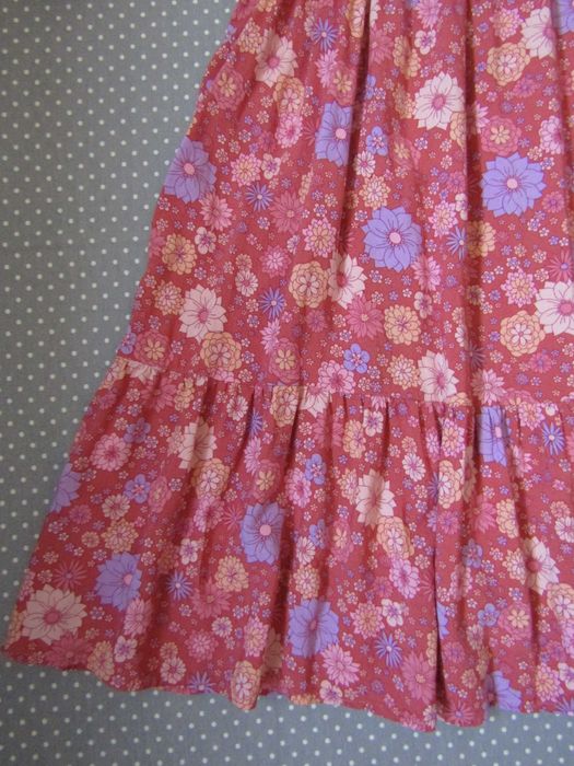 Vestido Tendências Clothes tamanho único