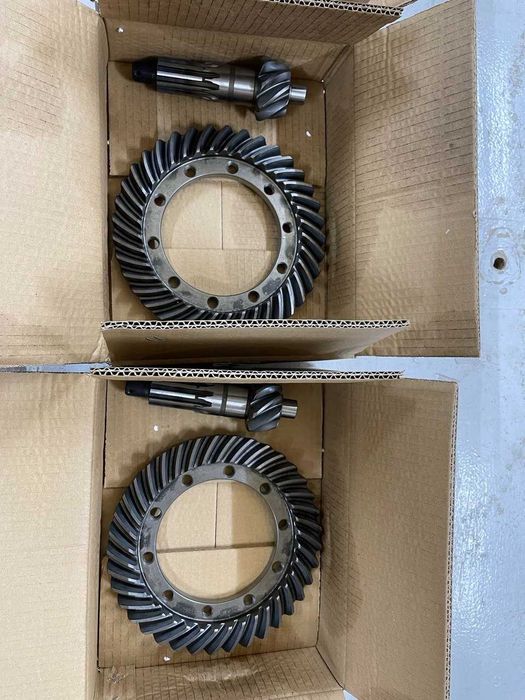 Головна пара 37/8 Уаз 452, Уаз 469, Уаз 3151, Уаз 3303