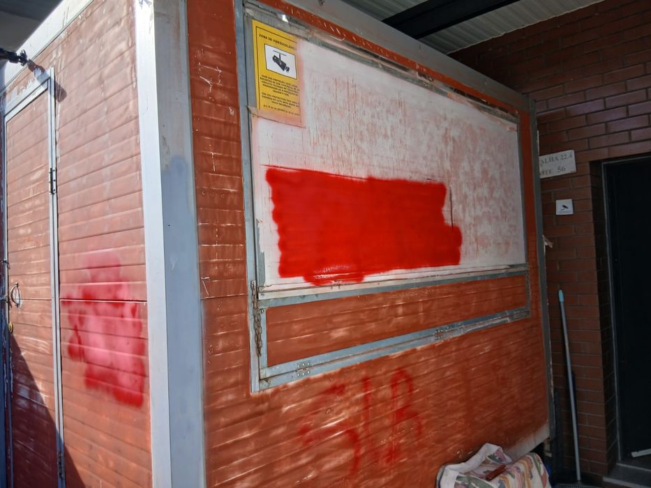 Vendo roulote  para qualquer tipo de negocio