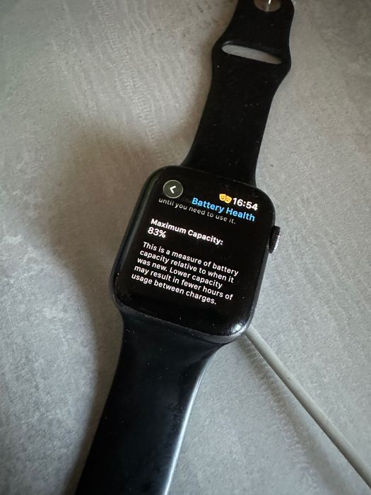 Apple Watch Series 6 44mm