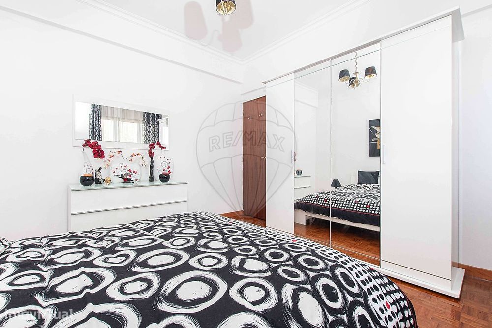 Apartamento T2 para arrendamento