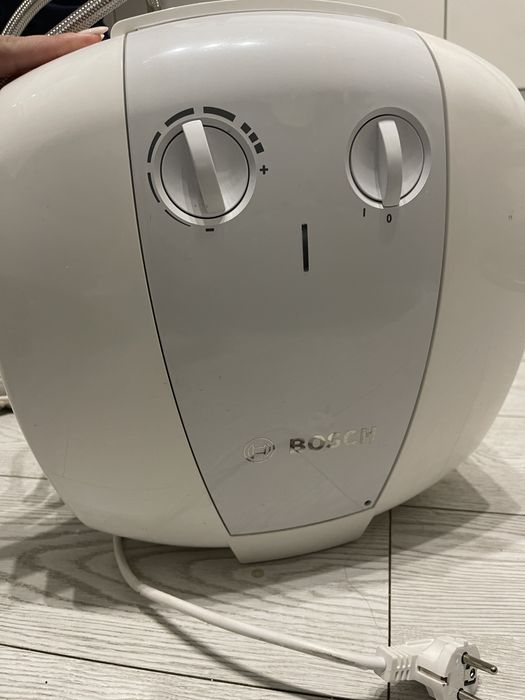 Бойлер Bosch Tronic 2000 T ES 015(T), 15 л водонагрівач