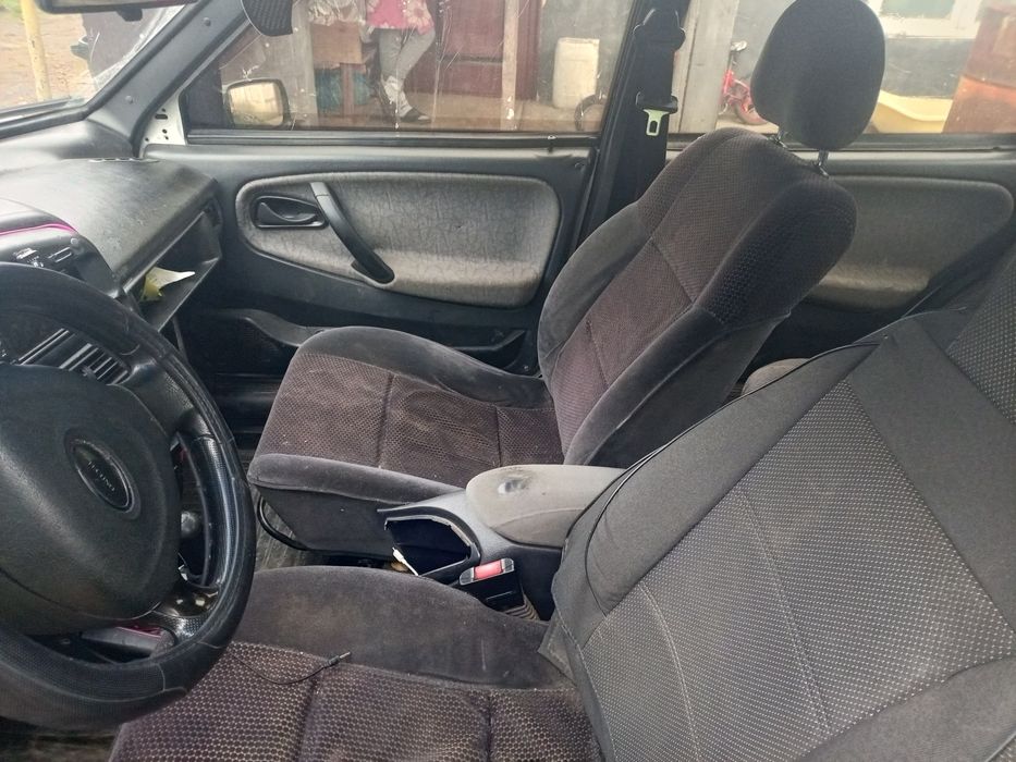 Продам ВАЗ 21099 інжектор 1.6  2010 року