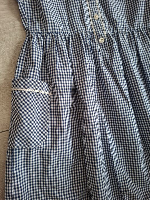 Sukienka 140 Lato 146