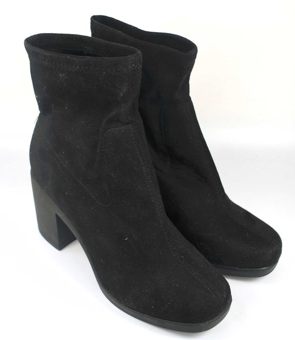 Nowe botki Boohoo roz. 38