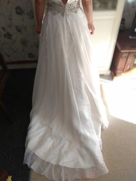 Vestido de Noiva