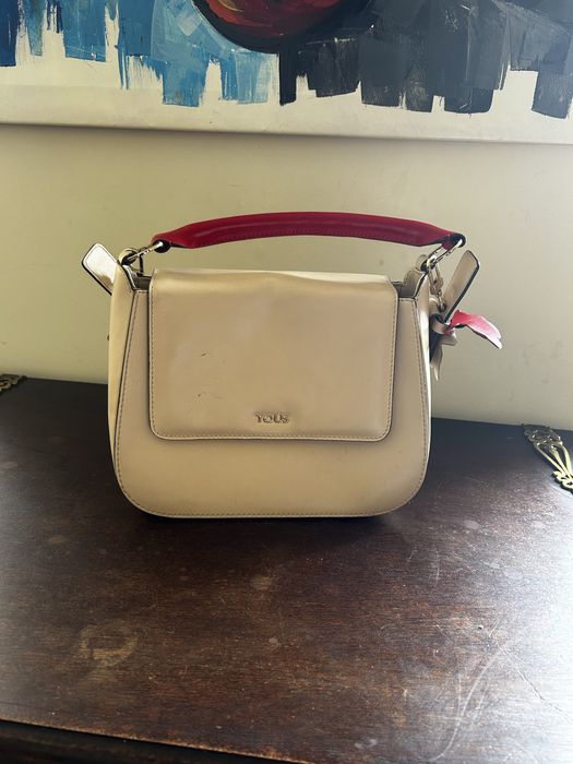 Mala com conjunto da tous