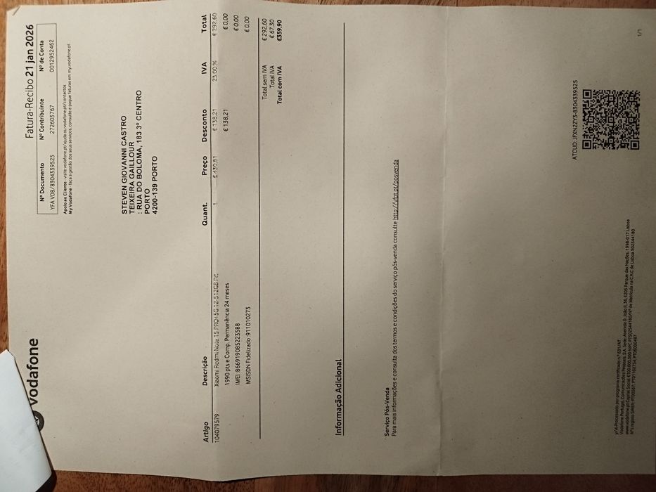 Redmi 11 note pro 5G