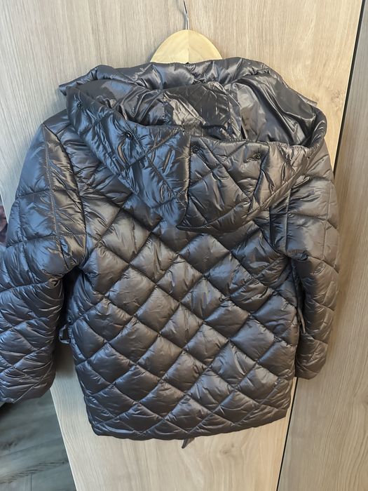 Зимова куртка дитяча,для дівчат