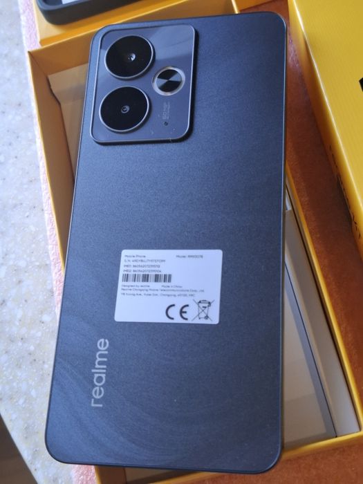realme 8 5g - купить мобильные телефоны и смартфоны - Цена на OLX.ua