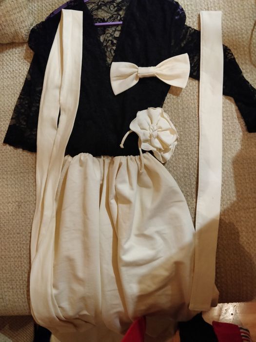 Платье женское нарядное