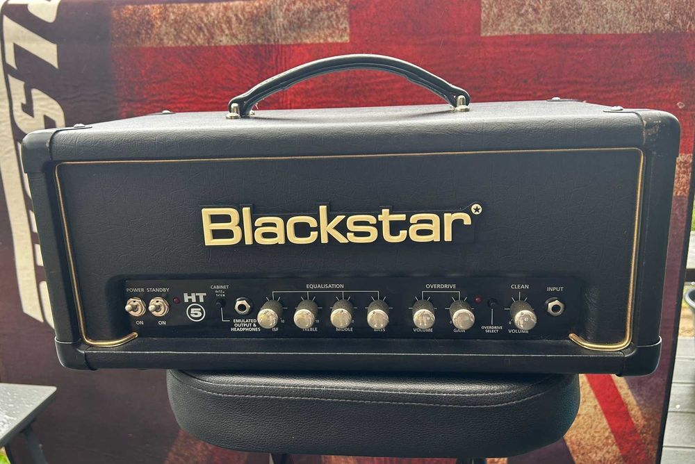 Blackstar HT-5RH MK1