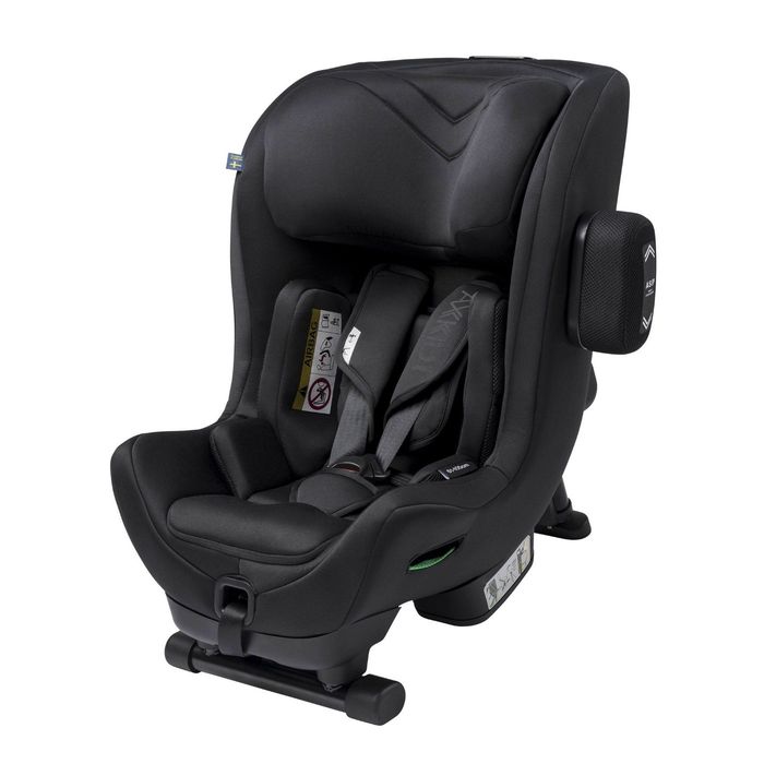 Fotelik RWF 0-25kg Axkid Minikid 3
