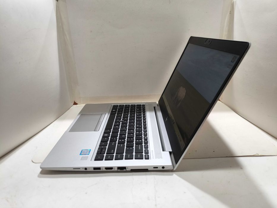 HP EliteBook 840 G5 i7 nvme 256Gb ram 16GB Full HD # bateria NOVA