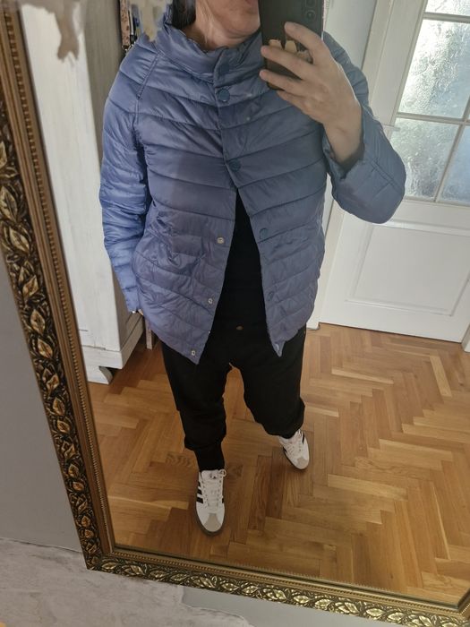 Super kurtka damska Unisono uniwersalna