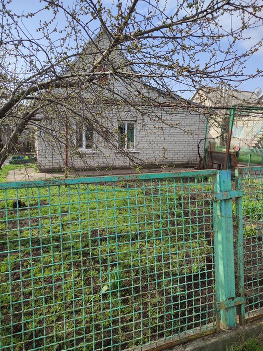 Продам дом в селе Богатырёва