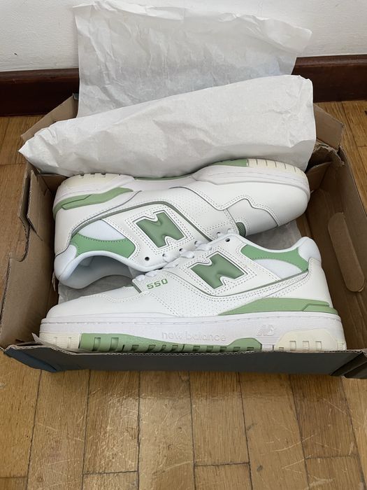 New balance 550 - novo