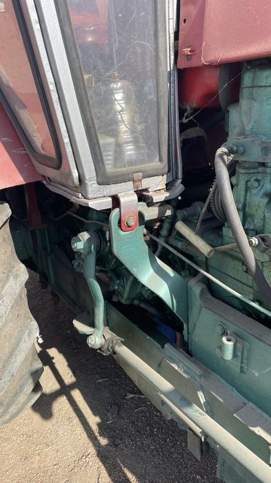 Екскаватор ЕО2621