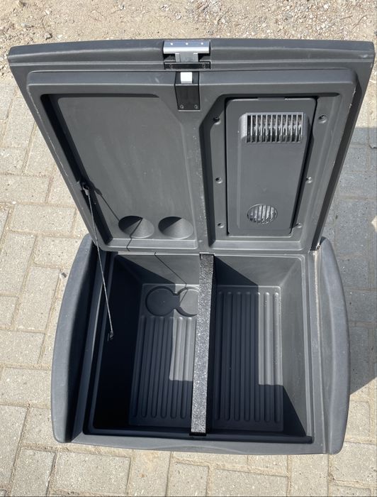 Lodówka VW sharan, Seat Alhambra / Ford Galaxy