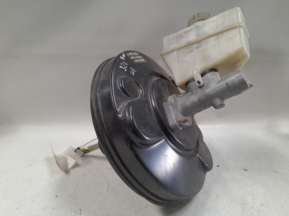 Servofreio BMW 3 (E46)