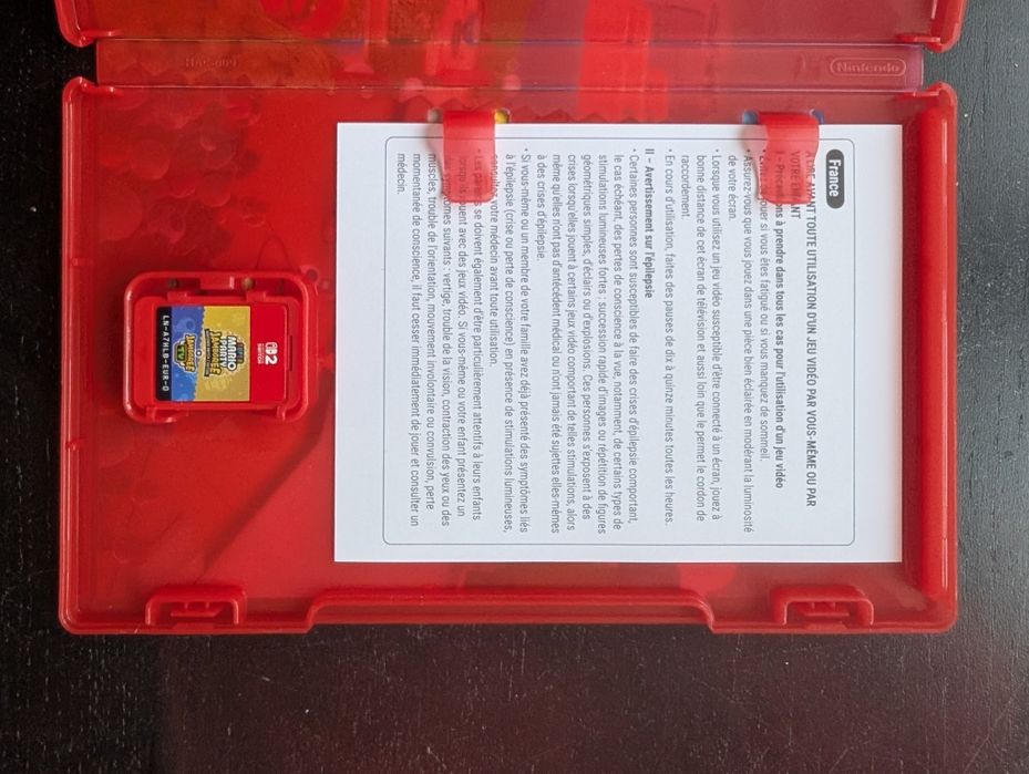 Super Mario Party Jamboree Nintendo Switch 2