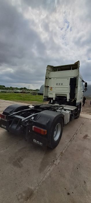Продам DAF XF 105