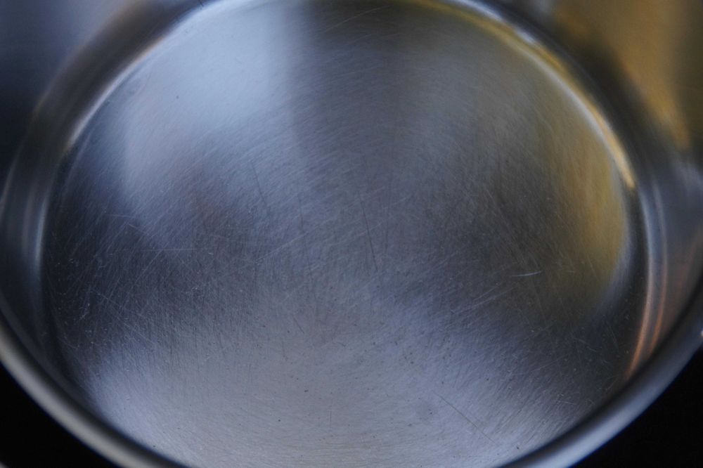 Garnki Fissler 3 sztuki