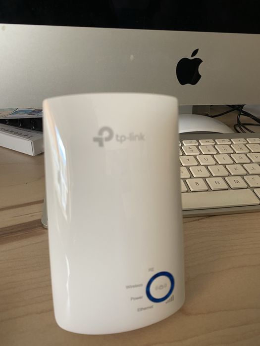 Extensor de Sinal TP-LINK N300