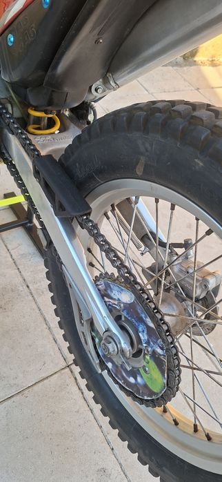 Gas Gas 280 TXT PRO