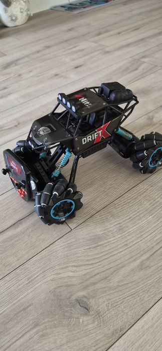 Autko Xblitz Drift