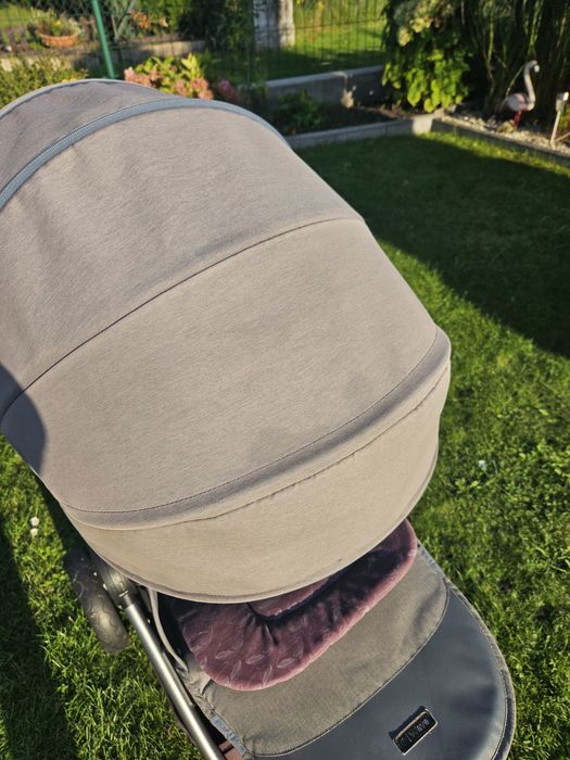 Sprzedam wozek specerowke