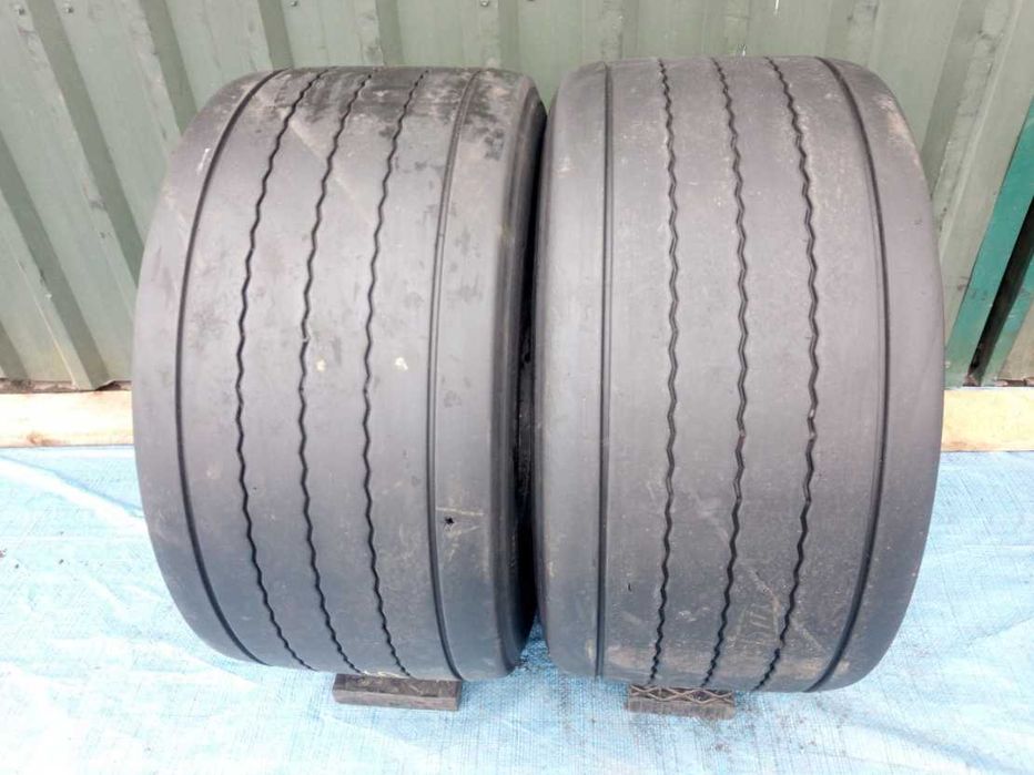 Opona Opony Continental Ht3 445/45 R - 19,5 19.5