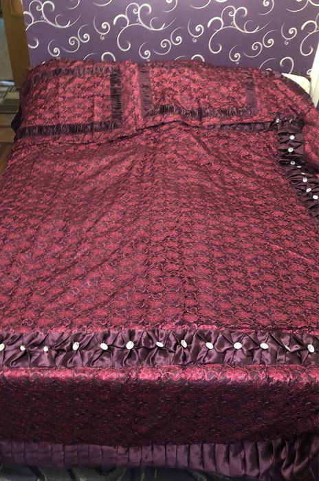 Покривало Arya 250x260 Турція для спальні