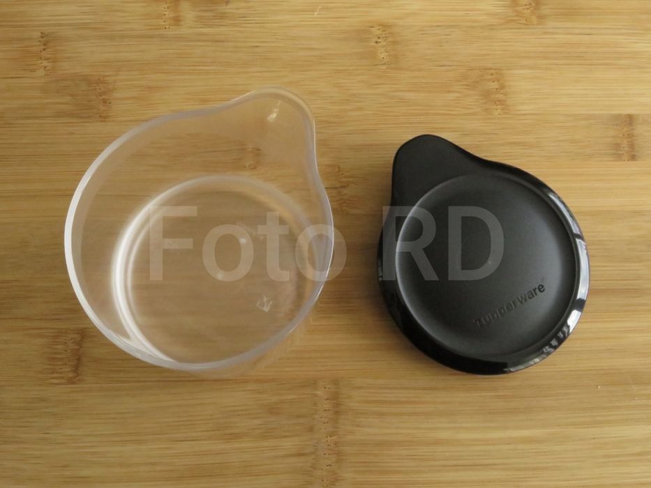 Tupperware Nateira Nova