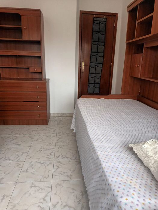 Quarto solteiro pra senhoras