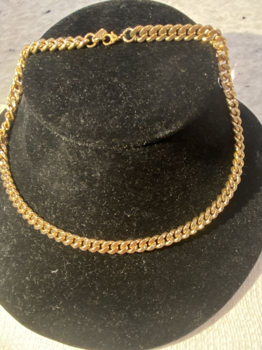 На весілля кольє Monet Trifari