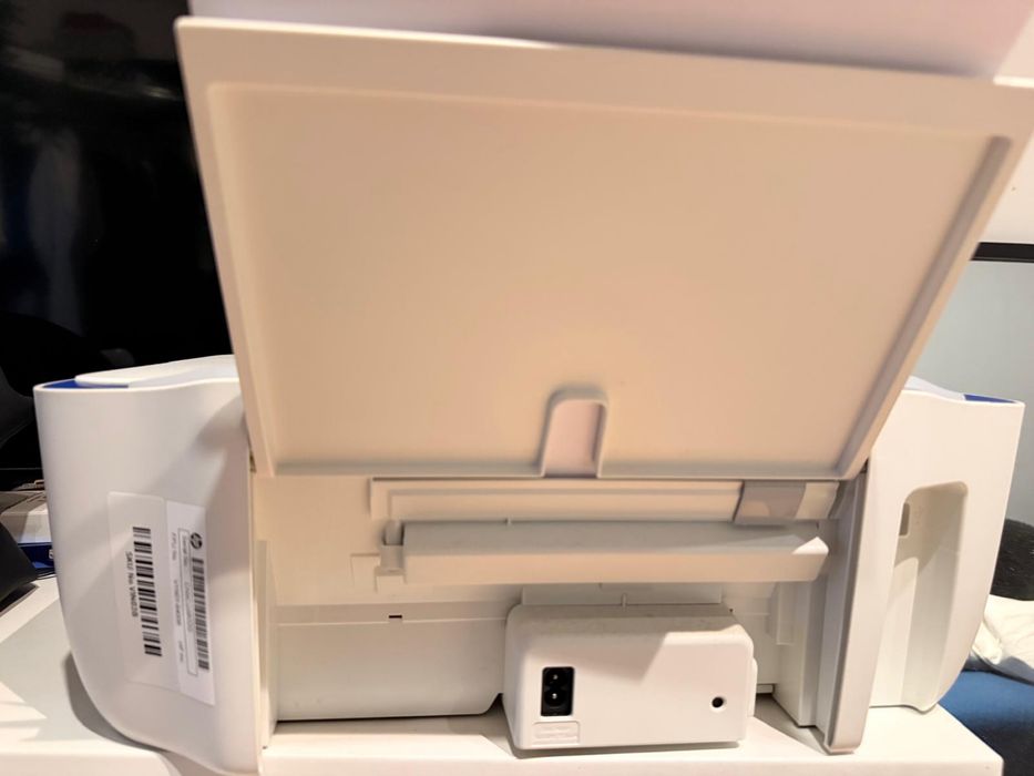 Impressora HP DeskJet 2630 para peças ou reparação