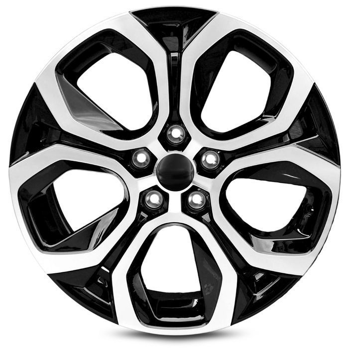 Pasuje do Dacia Bigster Duster koła zimowe 18" Barum 215/60R18