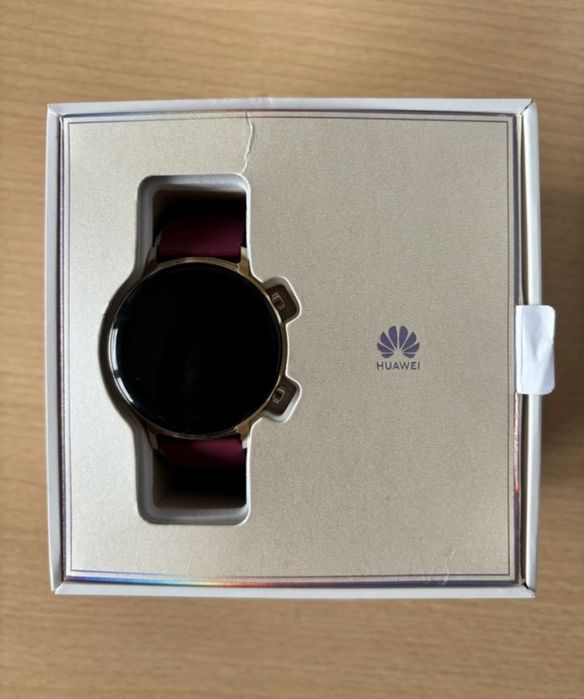 Smartwatch Huawei GT2 42mm