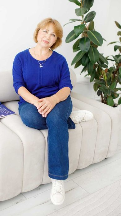 Психолог, психотерапевт онлайн, офлайн ( очно).