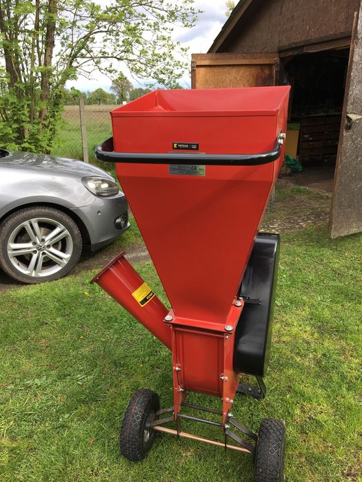 Rebak do galezi przepracowal ok. 5 godzin